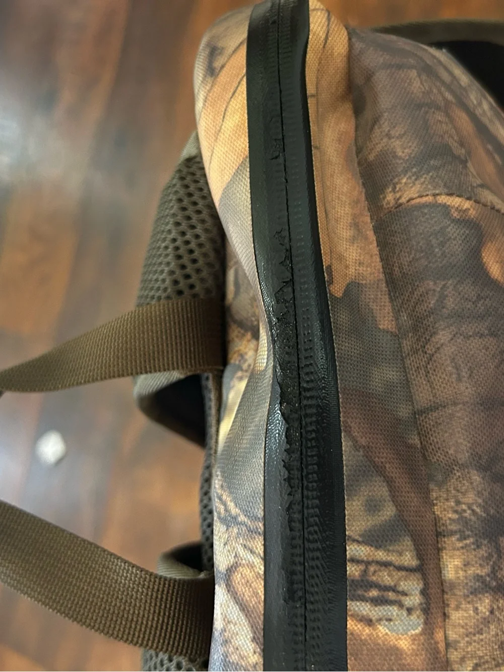 Badlands hunting backpack